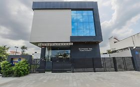 Fabhotel Prime Sapphire Inn